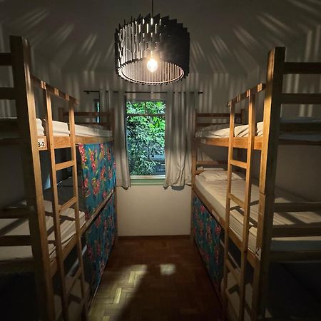 Savassi Hostel Бело Оризонти Екстериор снимка