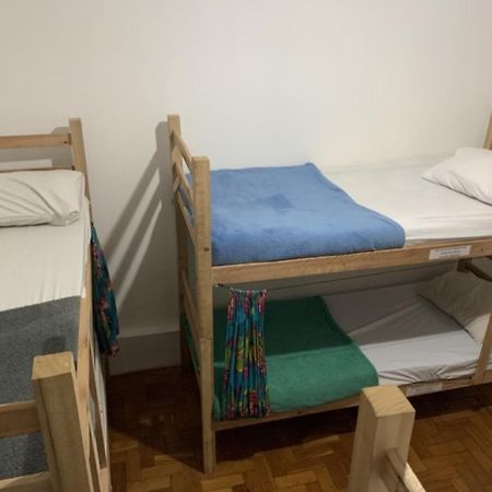 Savassi Hostel Бело Оризонти Екстериор снимка