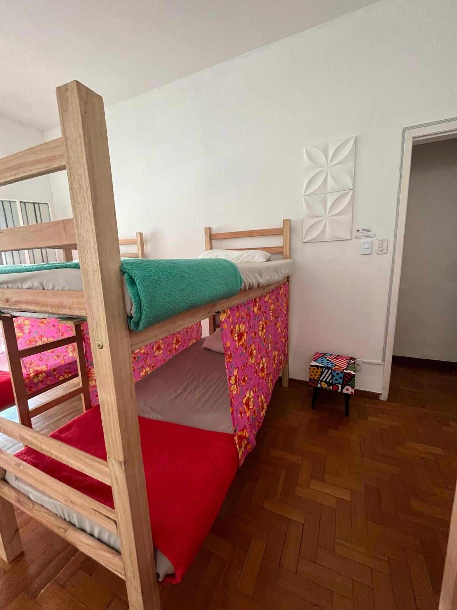 Savassi Hostel Бело Оризонти Екстериор снимка