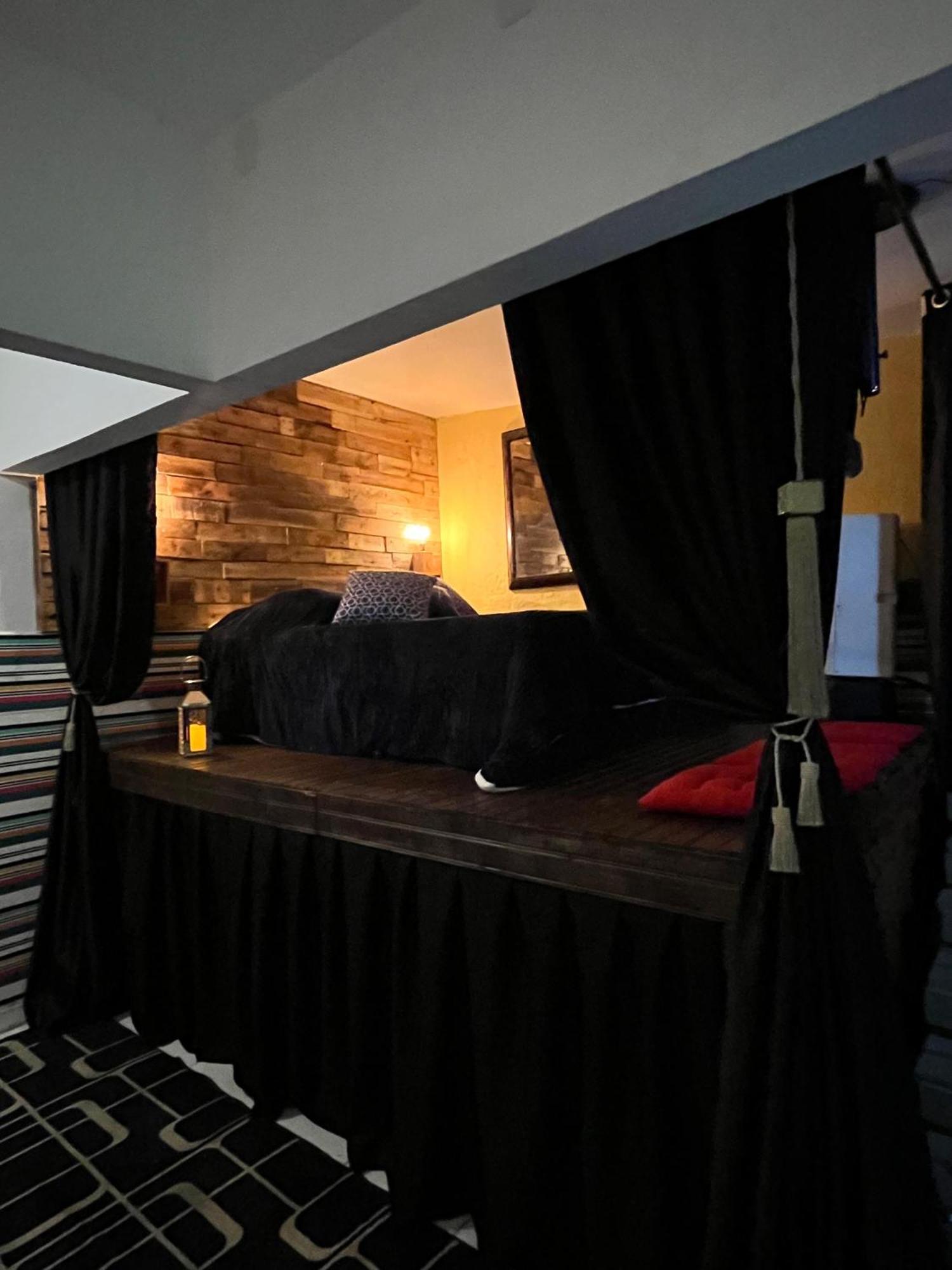 Savassi Hostel Бело Оризонти Екстериор снимка