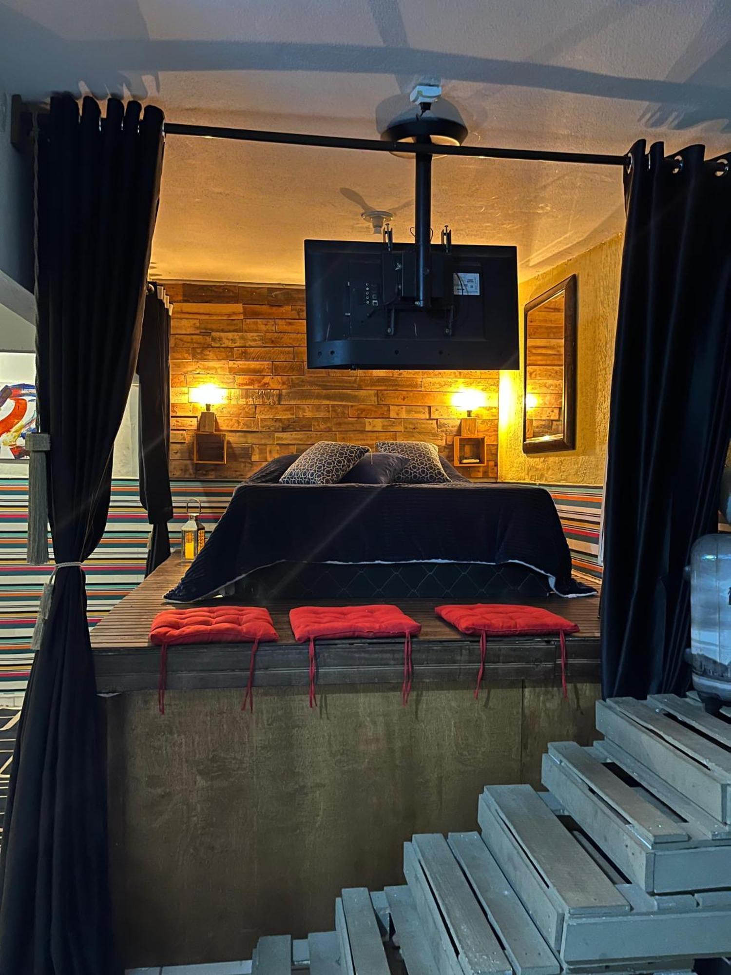 Savassi Hostel Бело Оризонти Екстериор снимка