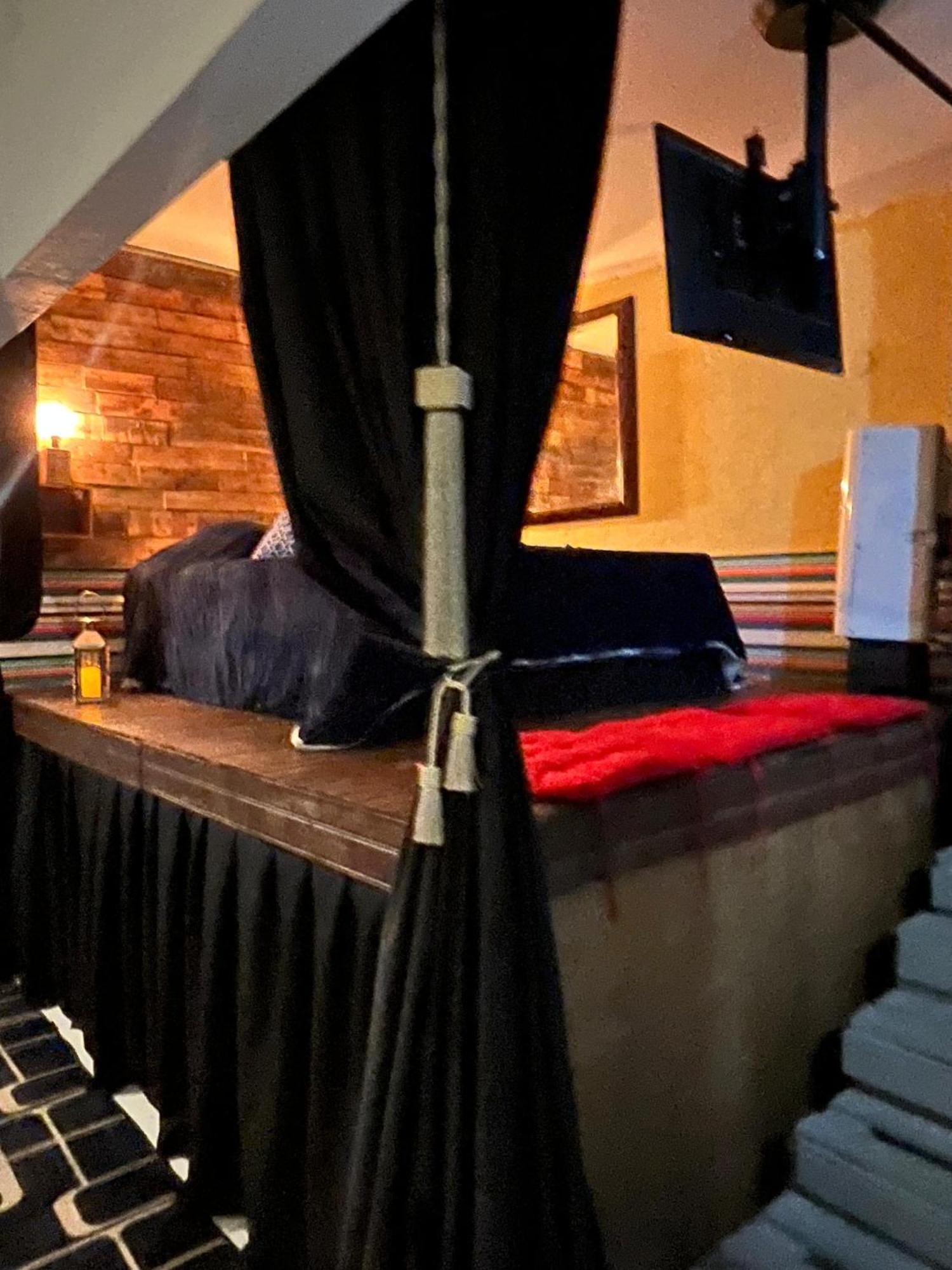 Savassi Hostel Бело Оризонти Екстериор снимка