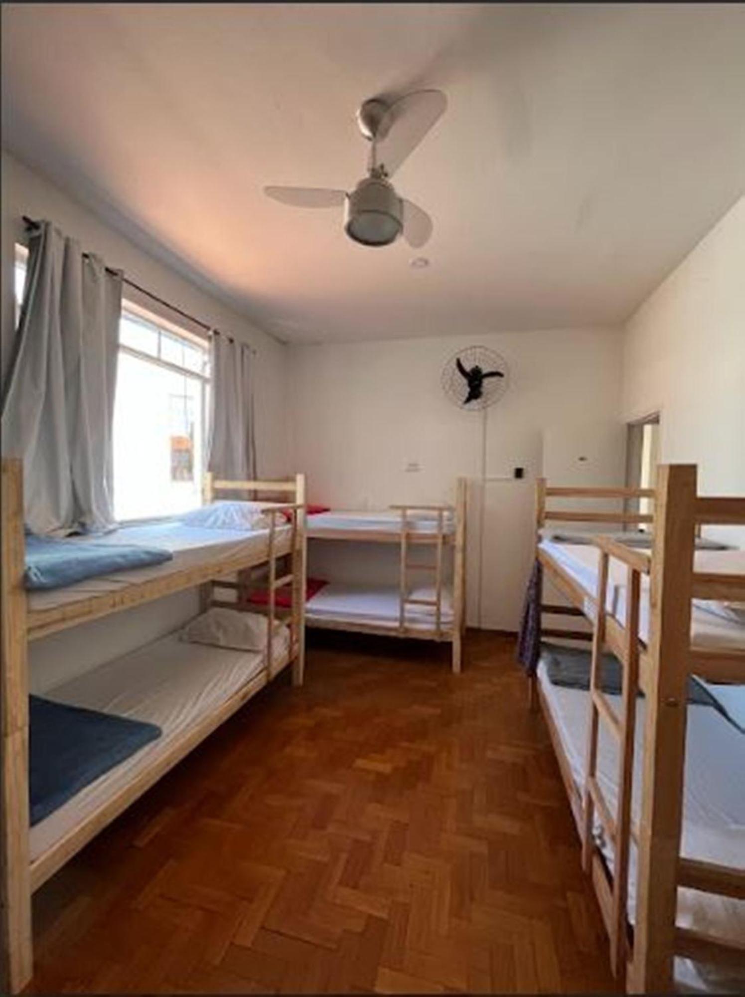 Savassi Hostel Бело Оризонти Екстериор снимка