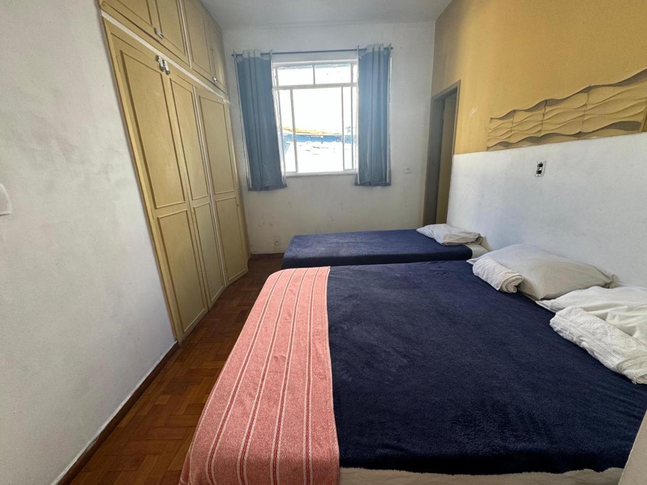 Savassi Hostel Бело Оризонти Екстериор снимка