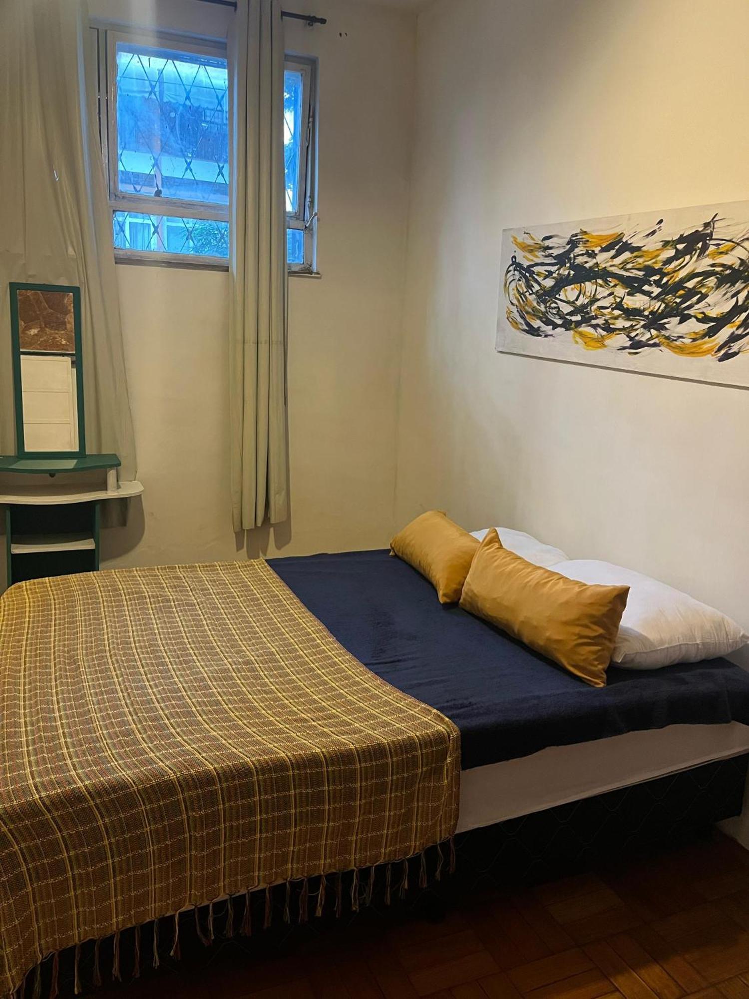 Savassi Hostel Бело Оризонти Екстериор снимка