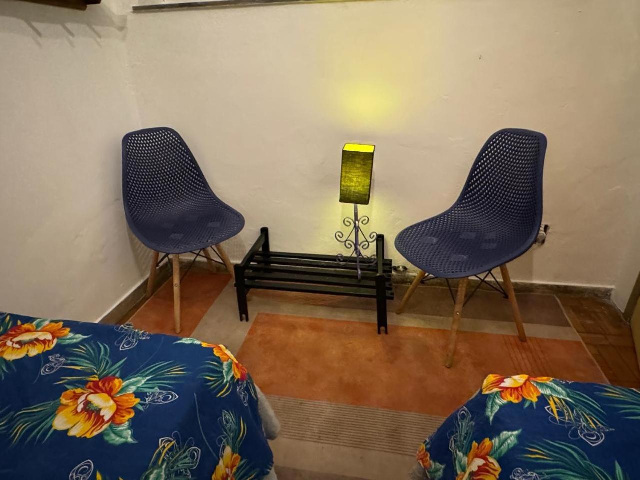 Savassi Hostel Бело Оризонти Екстериор снимка
