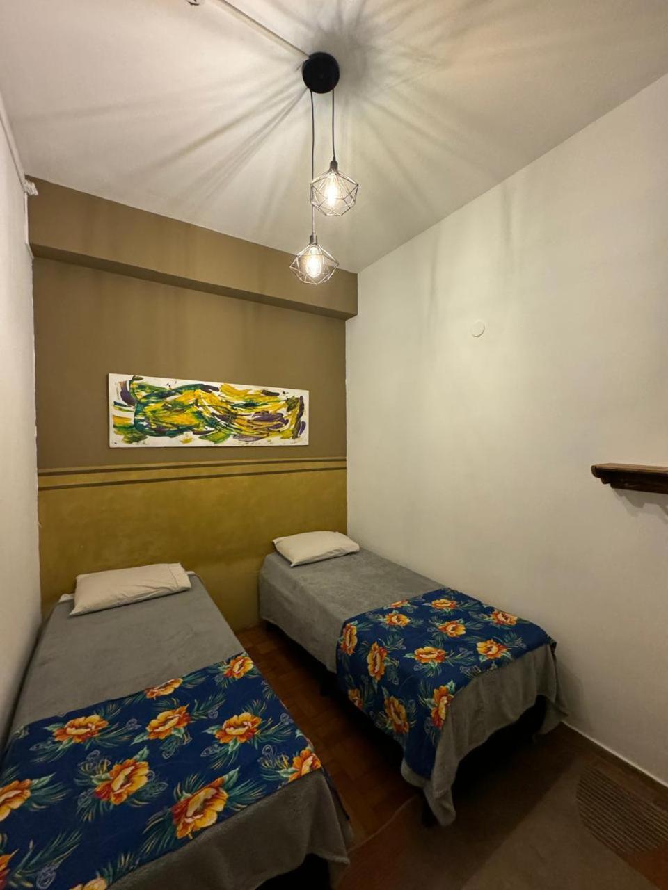 Savassi Hostel Бело Оризонти Екстериор снимка