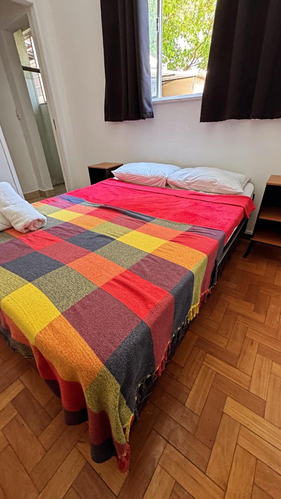 Savassi Hostel Бело Оризонти Екстериор снимка