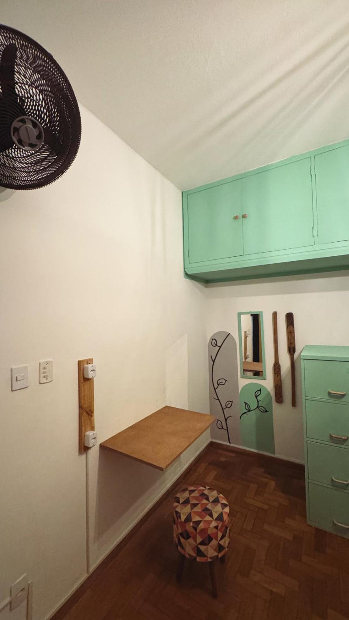 Savassi Hostel Бело Оризонти Екстериор снимка