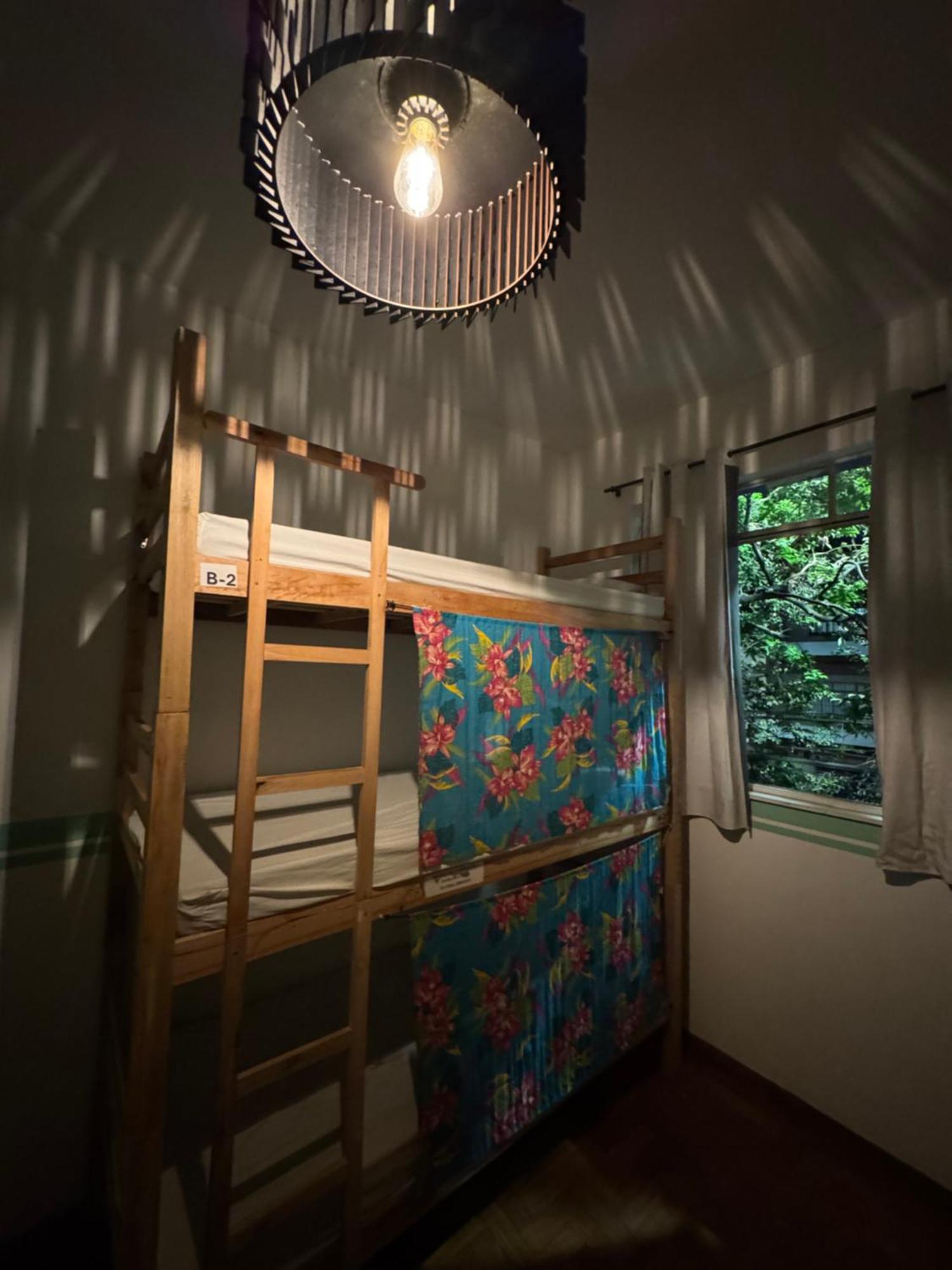 Savassi Hostel Бело Оризонти Екстериор снимка