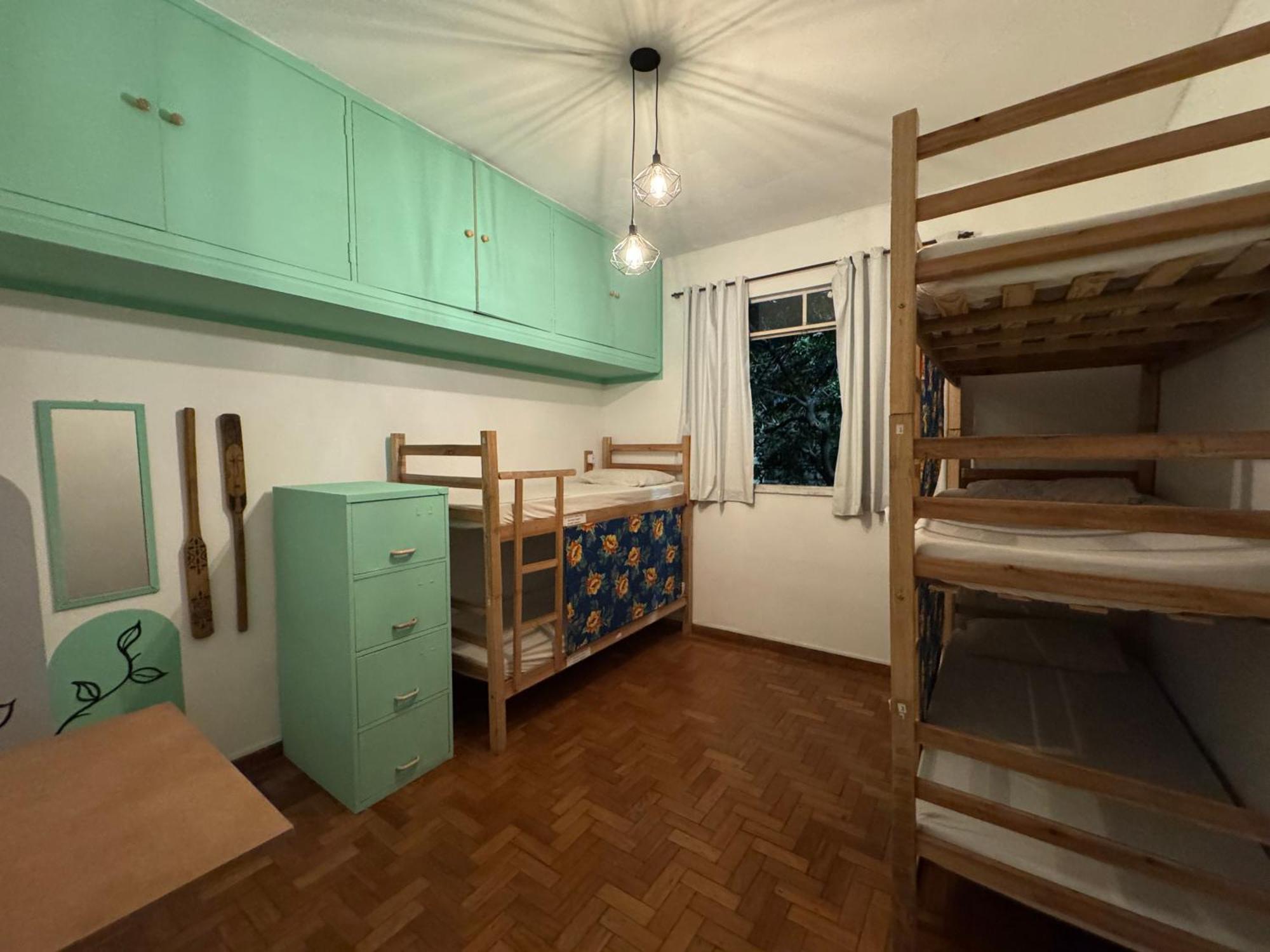 Savassi Hostel Бело Оризонти Екстериор снимка