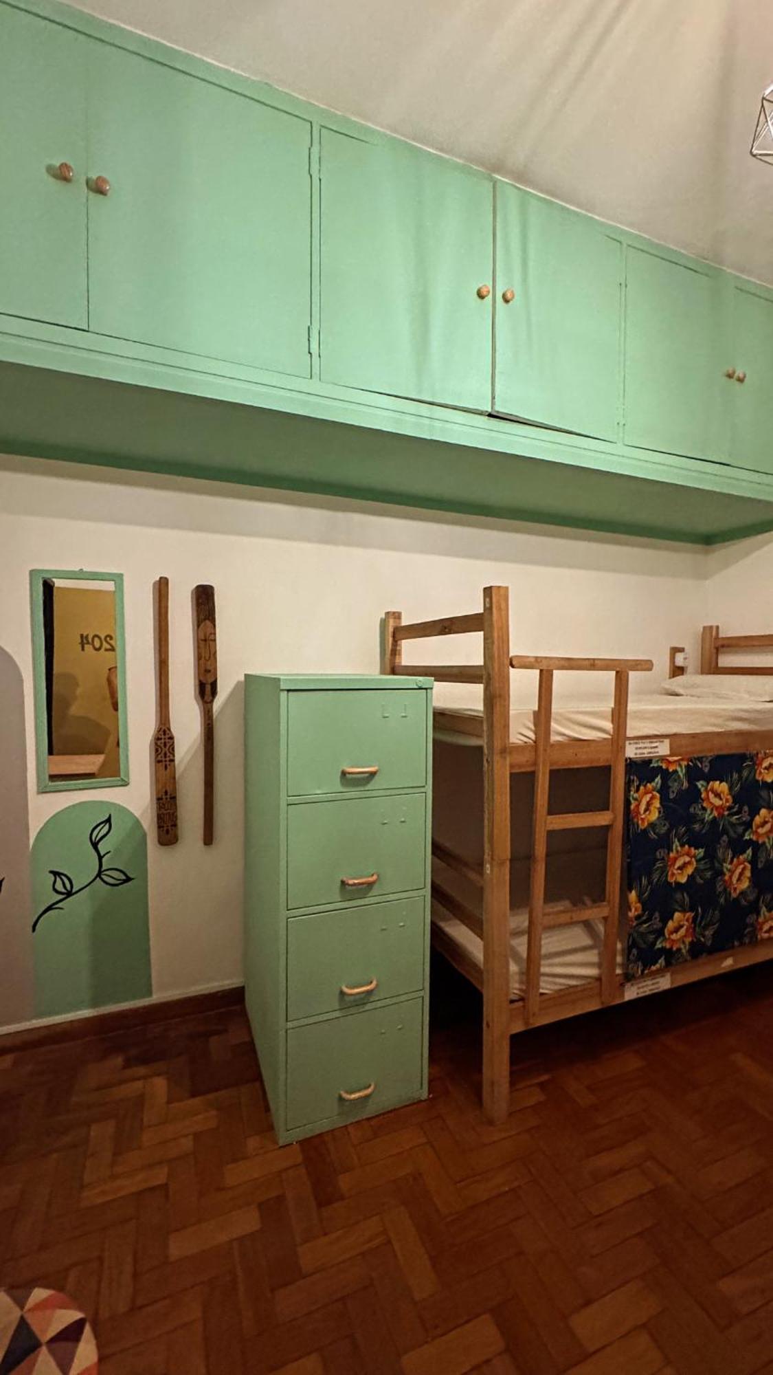 Savassi Hostel Бело Оризонти Екстериор снимка