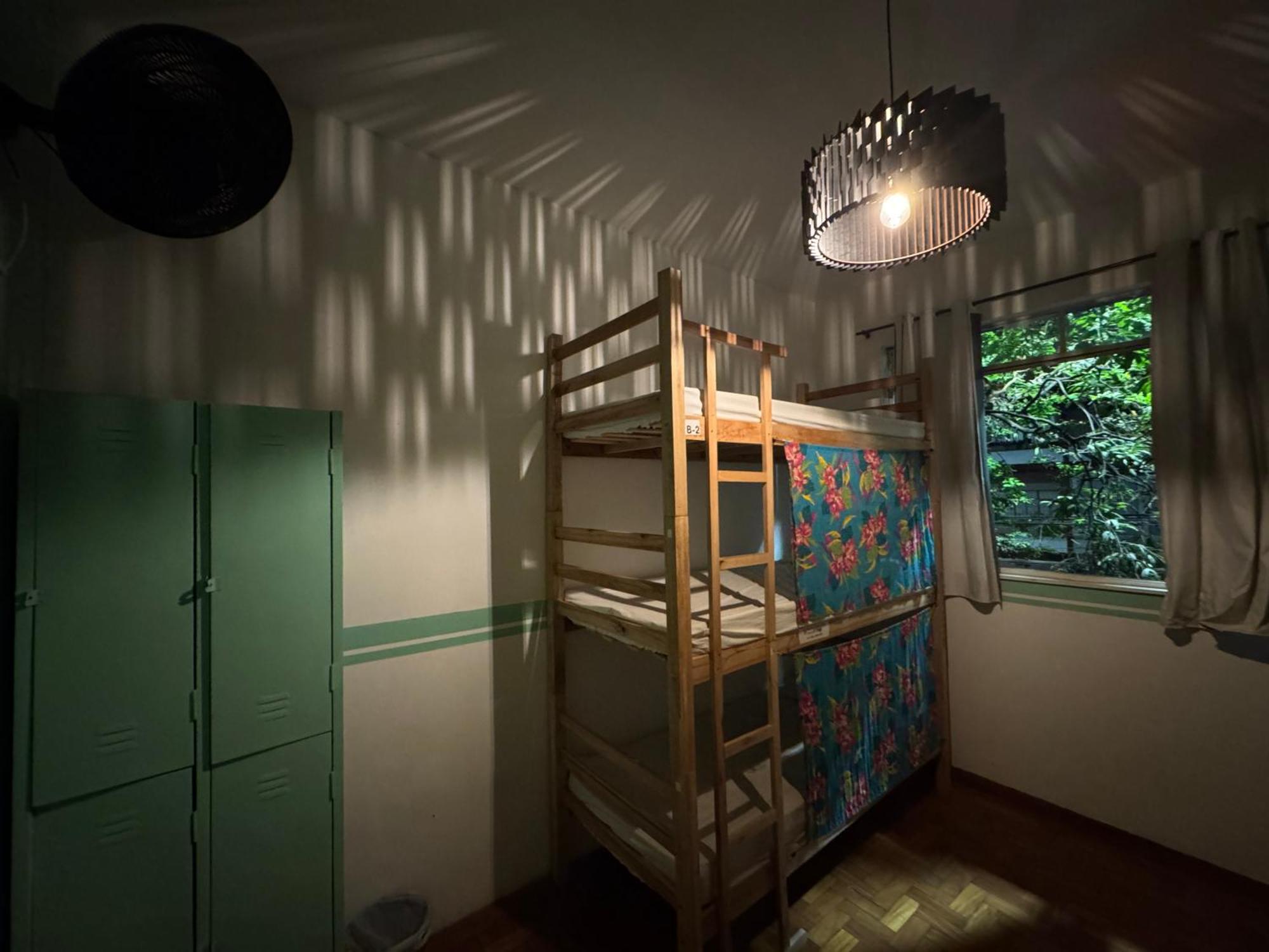 Savassi Hostel Бело Оризонти Екстериор снимка
