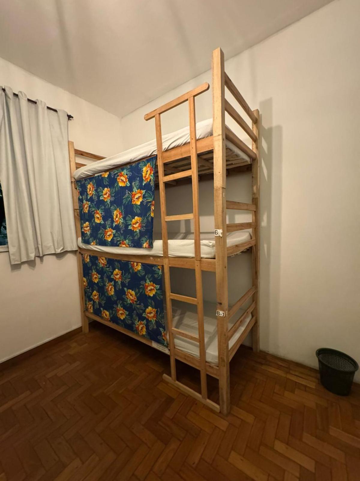 Savassi Hostel Бело Оризонти Екстериор снимка