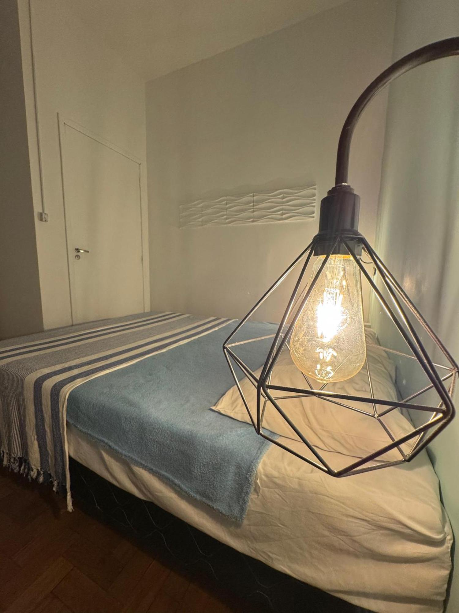 Savassi Hostel Бело Оризонти Екстериор снимка