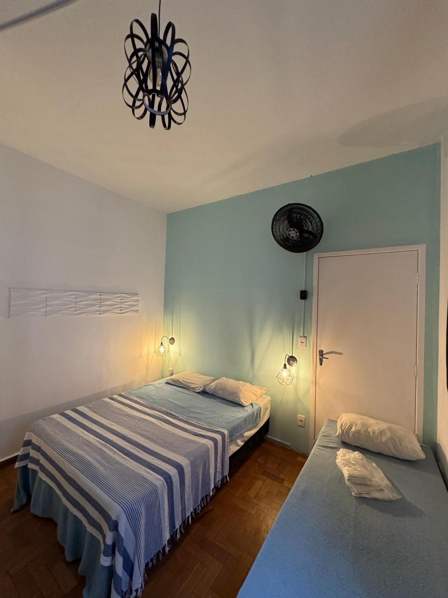 Savassi Hostel Бело Оризонти Екстериор снимка