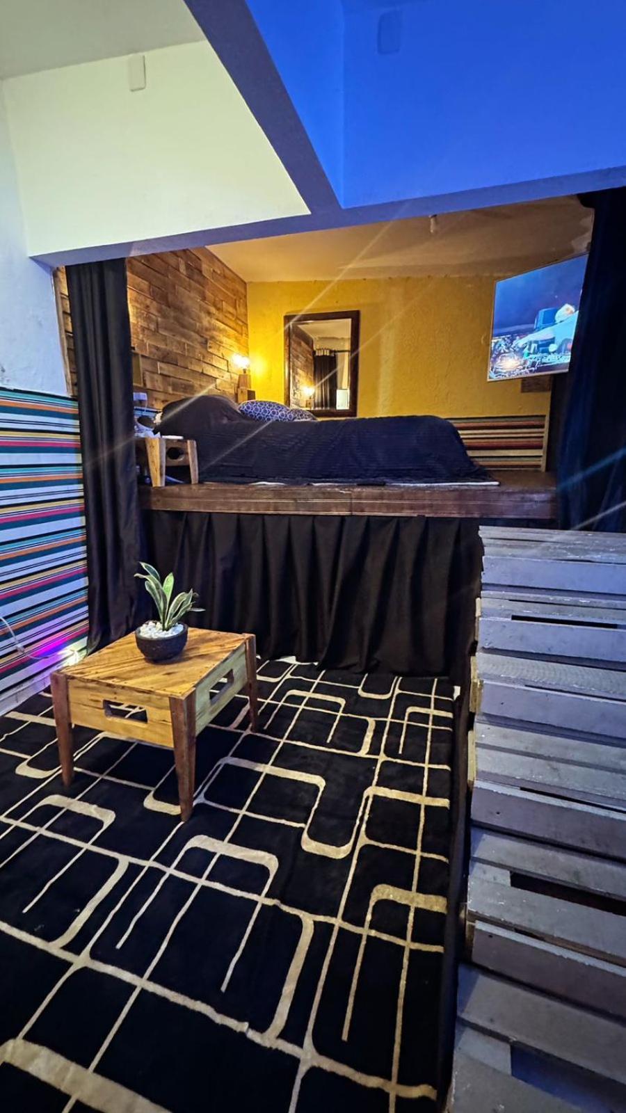 Savassi Hostel Бело Оризонти Екстериор снимка