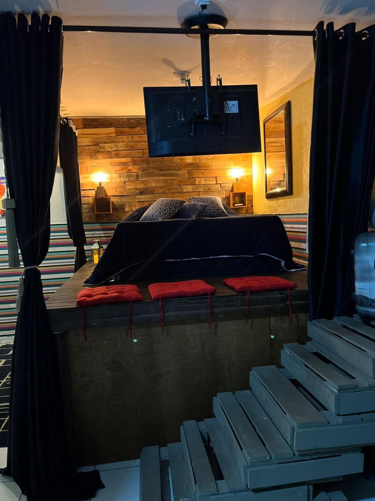 Savassi Hostel Бело Оризонти Екстериор снимка