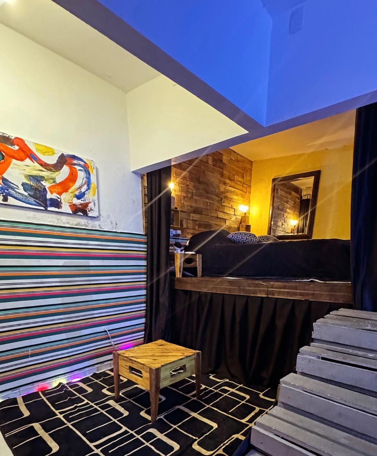 Savassi Hostel Бело Оризонти Екстериор снимка